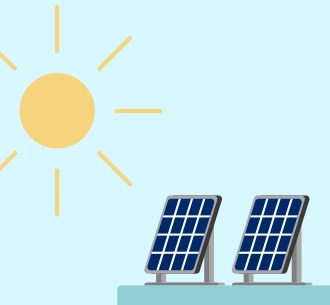 Photovoltaics (Illustration)